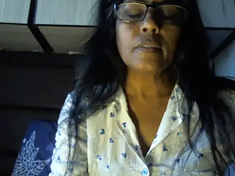 MsAttitude online show from March 2026 07:56:01 AM