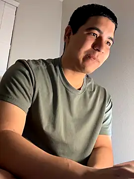 Ryan Garcia  online show from September 2025 04:38:02 AM