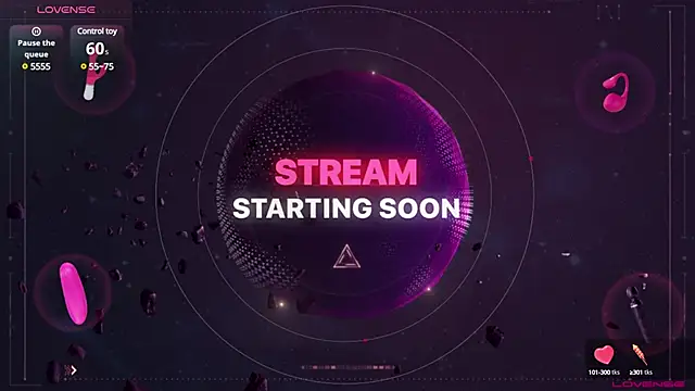 Snapshot of SQUIRRRTER chatting on February 2025 01:44:01 PM SQUIRRRTER online show from February 2025 01:44:01 PM