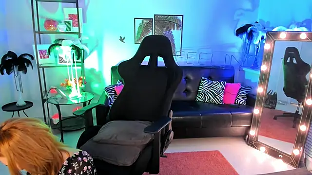 MistyBarnes online show from December 2024 03:32:01 PM