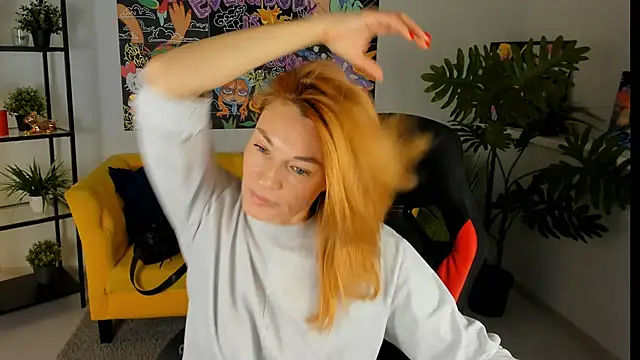 MistyBarnes online show from December 2024 08:28:02 AM