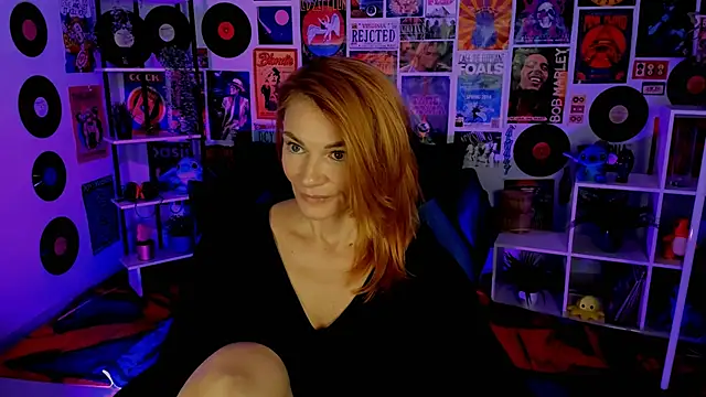 MistyBarnes online show from December 2024 08:26:02 AM