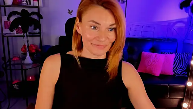 MistyBarnes online show from January 2025 11:28:01 AM