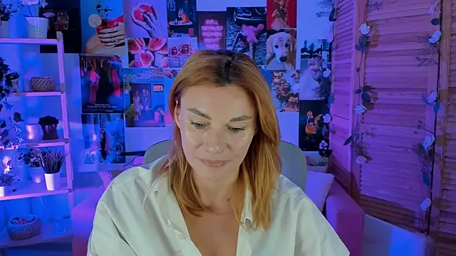 MistyBarnes online show from March 2025 11:28:02 AM