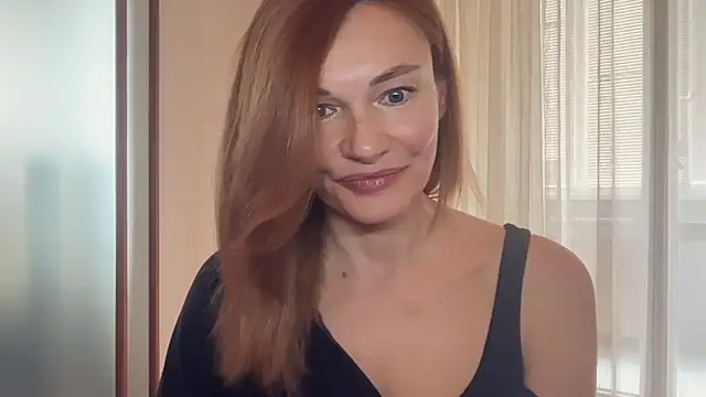 MistyBarnes online show from April 2026 08:20:01 AM