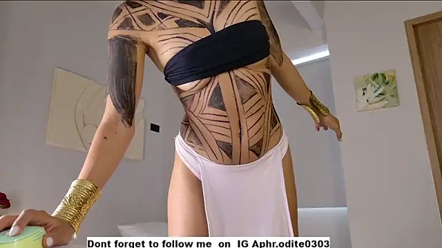 Nikol-JE online show from March 2025 04:55:01 PM