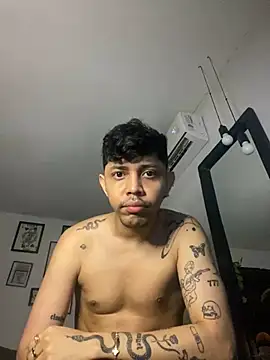 tonysexyboy online show from January 2025 04:37:01 AM