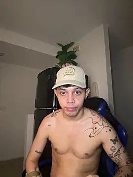 tonysexyboy online show from April 2026 05:51:02 AM