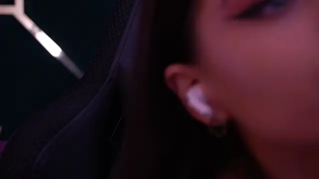 LittleeCutee online show from January 2025 10:17:02 AM