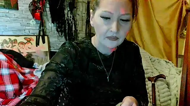dominatrixredsonyja online show from February 2026 08:34:01 PM
