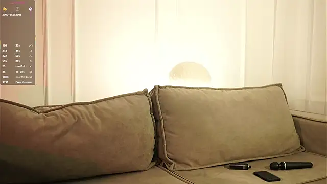 StasyGriffin online show from February 2026 12:00:01 PM