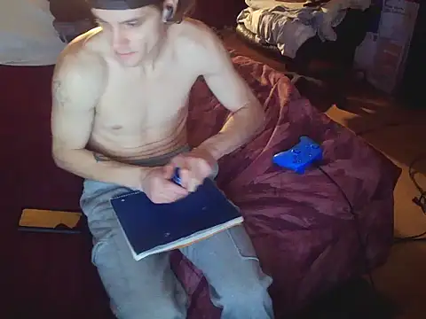 Snapshot of xxxTony999 chatting on March 2025 02:41:02 AM xxxTony999 online show from March 2025 02:41:02 AM