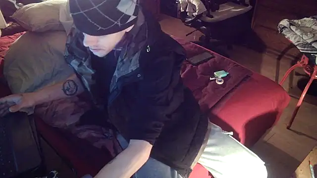 Snapshot of xxxTony999 chatting on March 2025 06:49:02 AM xxxTony999 online show from March 2025 06:49:02 AM