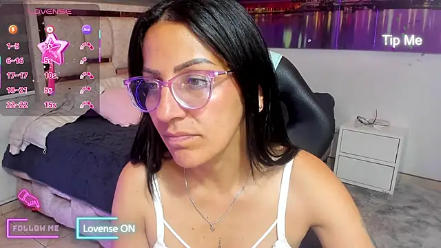 alma blue online show from March 2026 11:46:01 PM