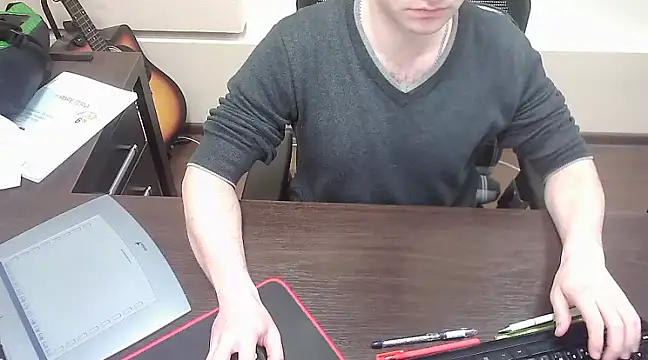 alex89north online show from March 2025 07:05:02 PM