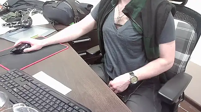 alex89north online show from March 2025 12:55:02 PM