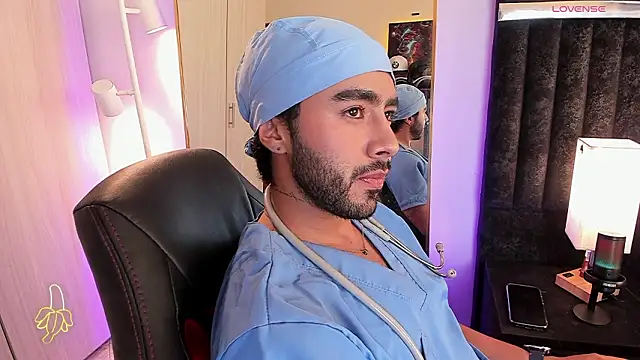 ItsMeEros online show from March 2026 09:54:01 PM