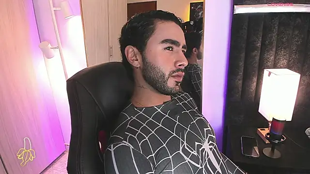 ItsMeEros online show from March 2026 09:53:02 PM