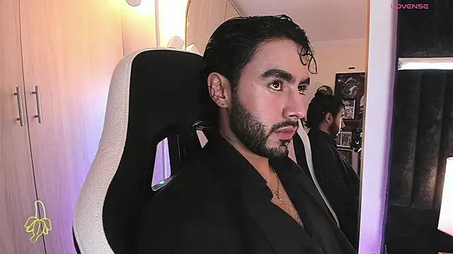 ItsMeEros online show from July 2026 11:08:01 PM