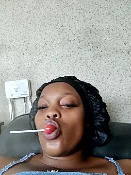 EbonyBuu online show from January 2026 11:26:01 AM