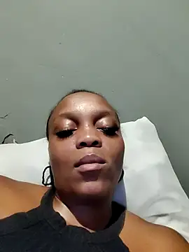 EbonyBuu online show from February 2026 10:52:02 PM