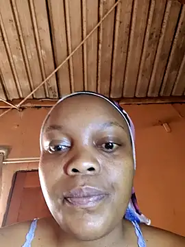 EbonyBuu online show from May 2026 10:56:02 AM