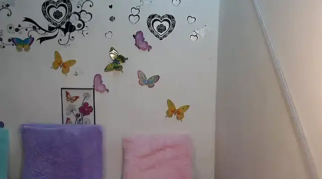 Snapshot of dirtydolltsx chatting on February 2025 01:37:02 PM dirtydolltsx online show from February 2025 01:37:02 PM