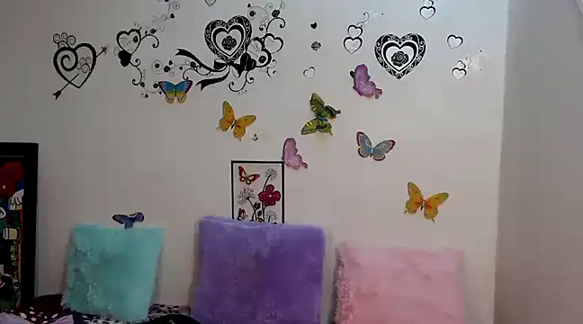 Snapshot of dirtydolltsx chatting on February 2025 08:24:01 PM dirtydolltsx online show from February 2025 08:24:01 PM