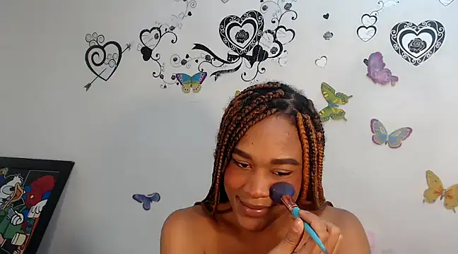 Snapshot of dirtydolltsx chatting on March 2025 02:40:02 PM dirtydolltsx online show from March 2025 02:40:02 PM