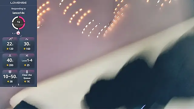 Littlepinkcat online show from March 2025 02:08:02 PM