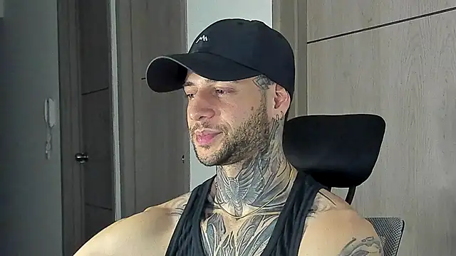  jamesleandros1 online show from September 2025 02:22:02 AM