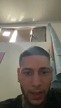  jamesleandros1 online show from February 2026 02:43:02 PM