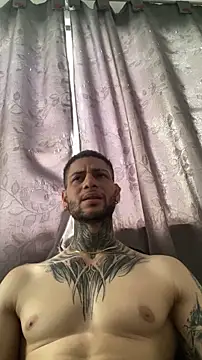  jamesleandros1 online show from June 2026 05:35:01 PM
