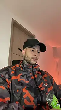  jamesleandros1 online show from June 2026 02:09:01 AM