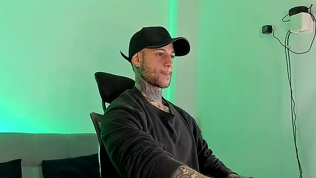  jamesleandros1 online show from July 2026 03:42:01 AM