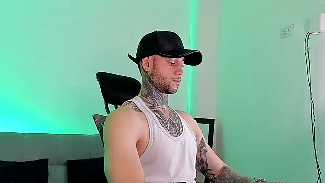  jamesleandros1 online show from July 2026 05:59:01 PM
