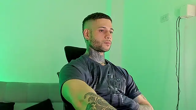  jamesleandros1 online show from July 2026 01:49:01 AM