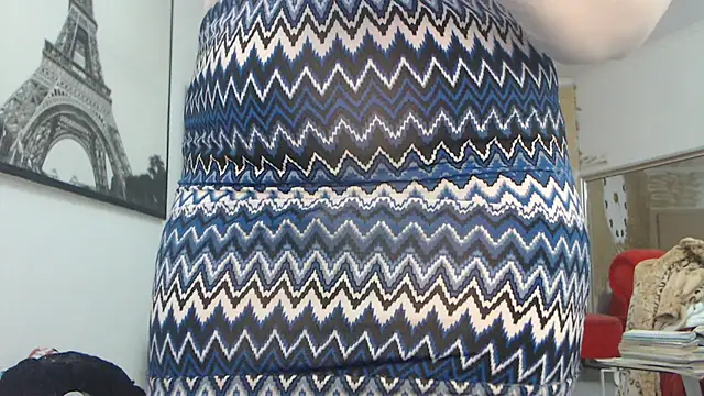 AnnaBellaLuckyXOXO online show from November 2025 12:16:01 PM