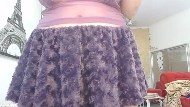 AnnaBellaLuckyXOXO online show from February 2026 09:58:02 AM