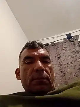 Daddy1972 online show from December 2024 11:29:01 AM