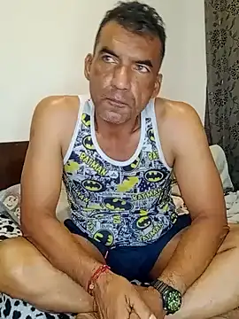 Daddy1972 online show from January 2025 04:14:02 PM