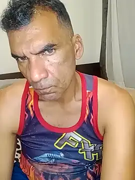 Daddy1972 online show from February 2025 02:47:02 AM