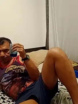 Daddy1972 online show from February 2025 06:16:01 PM