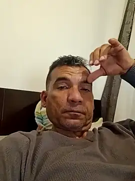 Daddy1972 online show from February 2025 03:22:01 AM