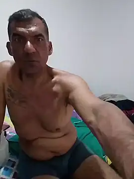 Daddy1972 online show from June 2026 07:46:01 PM