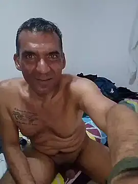 Daddy1972 online show from June 2026 08:22:01 PM
