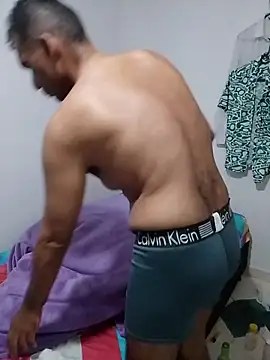 Daddy1972 online show from July 2026 11:08:02 AM