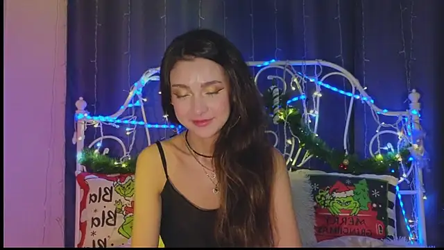 Funny Bunny online show from January 2025 01:12:02 AM