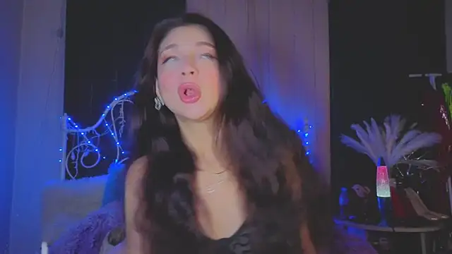 Funny Bunny online show from November 2025 09:43:02 PM