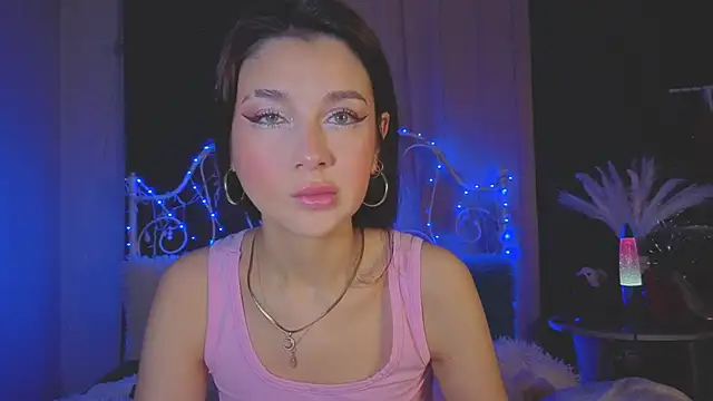 Funny Bunny online show from November 2025 01:42:01 AM